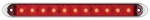 Seachoice STL69RKSCH Led Slimline Stopturn Tail Crm. Fixed Price $59.19.