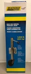Seachoice 52021 Steel Trailer Jack. Fixed Price $49.43.
