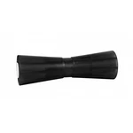 Tie Down 86411 Boat Trailer Center Guided Keel Roller, 12" X 5/8" Shaft Black. Fixed Price $35.12.