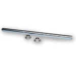 Tie Down Roller Shaft 5/8" X 6-1/4" #86028. Fixed Price $20.44.