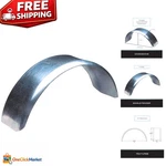 Precision-crafted Fender For Boat Utility Trailers 27.5" Length. Fixed Price $63.69.
