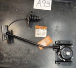 Dorman 924-633 Spare Tire Hoist 04-07 Highlander Lexus 04-06 RX330/07-09 RX350. Fixed Price $89.95.