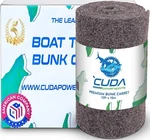 Premium Marine Carpet For Boat Trailers 12IN X 13FT Grey Bunk Board Covering. Fixed Price $45.49.