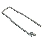 Ce Smith Carrier-spare Tire Extra Long #27206A. Fixed Price $17.67.