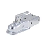 Dutton Lainson 13885 Trailer Coupler; Class Ii; 3500 Pound Lift Capacity; 2 Inch. Fixed Price $52.04.