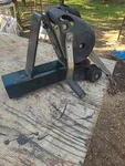 Fulton XLT1401 Boat Marine Wench Rv Trailer. Fixed Price $100.00.