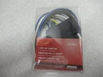 Lot Of Wesbar 707255 Flat Extension Harness 5-WAY Ft. Oem New Boat Parts. Fixed Price $10.95.