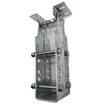 Ez Loader Tall 12" Support Bracket Top Hat Bolts Bunk Assembly 411-1003. Fixed Price $75.99.