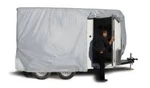 Adco Bumper Pull Horse Trailer Cover Sz 14'1" - 16' 46004 (new Other, Distressed. Fixed Price $199.36.