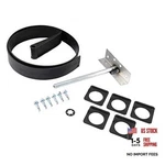 Lippert 1346271 Flex Guard Single Kit With Hardware. Fixed Price $38.26.
