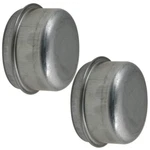 Ce Smith Dust Caps Hub Id 1.980" #16200A. Fixed Price $9.38.