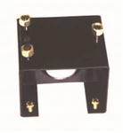 Omix Spare Tire Carrier Side Mount 46-71 Willys & Cj 12025.27. Fixed Price $53.49.
