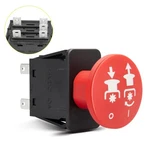 Oyviny Terminals Clutch Pto Switch 430-401 01545600 00522100 Compatible Red. Fixed Price $22.70.