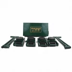 Hilman Rollers KNRS-24-SLP Equipment Kit, 48,000 Lb Load Cap., 2MWK8 New!. Fixed Price $1849.00.