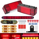 Limicar Boat Trailer Lights, Led Kit, .... Fixed Price $57.76.