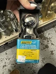 Seachoice Trailer Hitch Ball 51311 2000 Lbs Chrome Plated 1-7/8INCH Marine. Fixed Price $7.00.