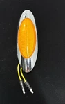 00212335P Genuine Optronics Aamber Led Marker Light. Fixed Price $12.99.