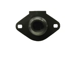 Calterm Plug Tow 6 Wire Round Vehicle Socket Trailer Truck Rv. Fixed Price $12.07.