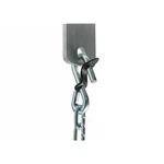 C.e. Smith S-hook Keepers (pair) Black 16691A. Fixed Price $14.59.