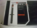 Bulldog 2000 Lb Frame Topwind Trailer Jack Boat Utility Camper 1550220117. Fixed Price $49.99.