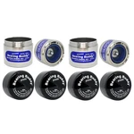 Chrome Plated Bearing Protectors For Boats, Rvs 1.980" Inside Diameter 2. Fixed Price $62.81.