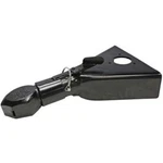 12.5K A-frame Cast Trailer Coupler 12500 Lb 5/16" Bulldog Style. Fixed Price $99.00.