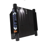 Th Marine AHJ12VBDP 'atlas' 12' Jack Plate Black. Fixed Price $2094.51.