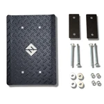 14" Heavy Duty Boat Trailer Step Steel Diamond Tread 800LB Usa. Fixed Price $79.99.