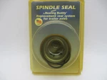 60007 Bearing Buddy Trailer Spindle Seal 2.33" Diameter Kit For Two Wheels. Fixed Price $20.50.