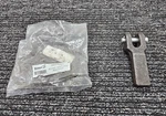 (qty 7) Buyers Products 5471001 Weld-on Safety Chain Retainer For 3/8 Inch. Fixed Price $35.03.