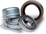 Dexter 1-1/16 3/4 Tapered Bearings W/. Fixed Price $35.79.