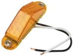 Roadpro Lights Lenses RP1747A Led Clearance Marker Slim Lite Amber. Fixed Price $18.03.
