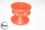 New Stoltz Industries 2-7-8" Bow Roller (RP33) Boat-marine. Fixed Price $32.95.