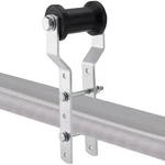 Venussar 4INCH/5INCH Adjustable Keel Roller With Panel Bracket Assembly. Fixed Price $37.43.