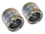 Bearing Buddy (1.781) Stainless Steel Protectors (pair) B-41204. Fixed Price $31.45.