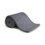 Tie Down Bunk Carpet 11" X12' Grey #86138. Fixed Price $24.06.