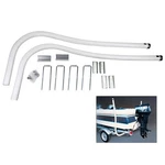 Fulton Boat Guide Kit - 50" Pair GB150 0100. Fixed Price $242.99.
