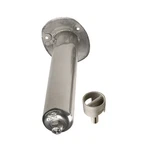 C.e. Smith Stainless Steel Flush Mount Rod Holder - 15 Degree Ce 53681SA. Fixed Price $162.64.