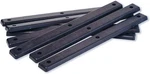 Tie Down 86170 Bunk Slick Black 1-3/4 In. X (8 Pack),. Fixed Price $59.71.