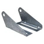 Tie Down Split Panel Brackets. Fixed Price $15.74.