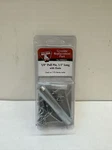 Cequent 5/8" Pull Pin 3.5" Long 500231. Fixed Price $9.99.