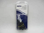 Sierra Waterproof Covers For Flat Trailer Connectors TC42984. Fixed Price $14.99.