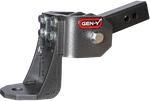 Gen-y Hitch 2" Glyder Torsion-flex Class Iii 6" Drop Receiver GH-12005. Fixed Price $259.95.