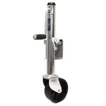 Fulton Boat Trailer Jack XP10W 0301 1200 Lbs. Sidewind Weld. Fixed Price $105.08.
