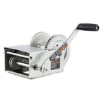Curt 29625 2,500 Lbs Hand-crank Brake Winch. Fixed Price $164.70.