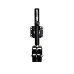 Powerwinch Select Series Jack 1500LB, Bolt-on, Double Wheel, Carbon Black 214. Fixed Price $156.99.