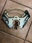 S-clad Plated Steel Mounting Bracket. Fixed Price $90.00.
