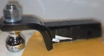 Reese Towpower 21536RAK 2"DROP Standard CLASS3 Starter Trailer Hitch Ball Mount. Fixed Price $17.99.
