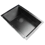 Rod Saver Flat Foot Recessed Tray For Minn Kota Pedals Ffmk Sailboat. Fixed Price $182.71.