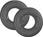 2-PACK Fits Goodyear Endurance Trailer Tire ST215/75R14 Inch Radial Load. Fixed Price $312.99.